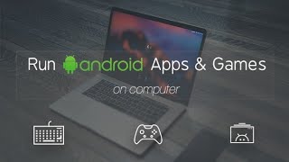 android emulator of mac to run netflix